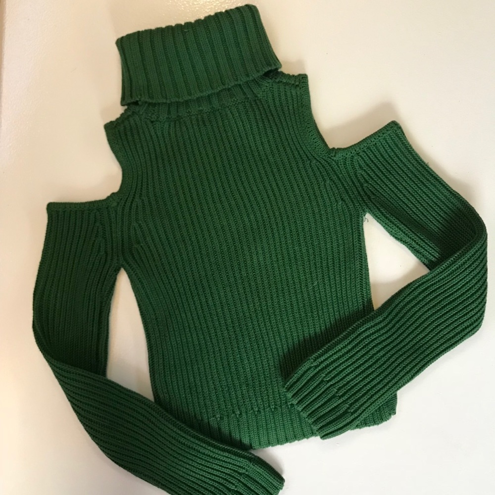 Turtle Neck - image 1